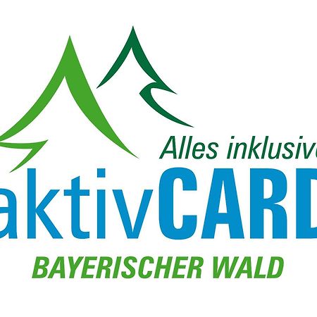 Bayerwald Appartement ซังคท์แองเกลอมาร์ ภายนอก รูปภาพ