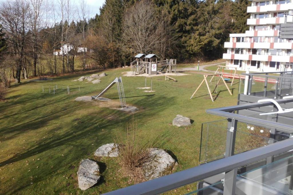 Bayerwald Appartement ซังคท์แองเกลอมาร์ ภายนอก รูปภาพ