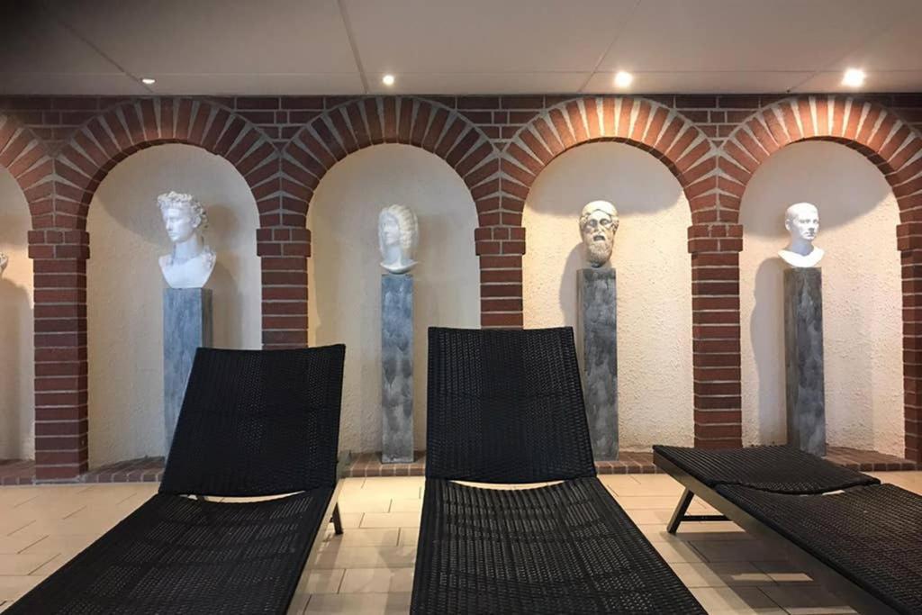 Bayerwald Appartement ซังคท์แองเกลอมาร์ ภายนอก รูปภาพ