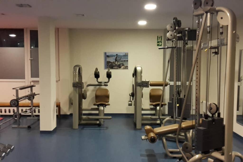 Bayerwald Appartement ซังคท์แองเกลอมาร์ ภายนอก รูปภาพ