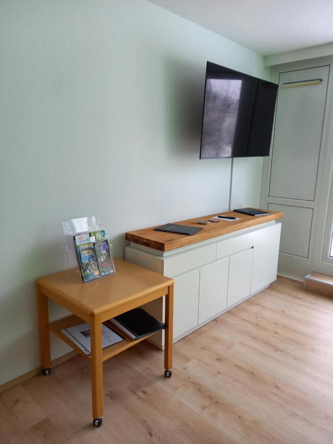 Bayerwald Appartement ซังคท์แองเกลอมาร์ ภายนอก รูปภาพ