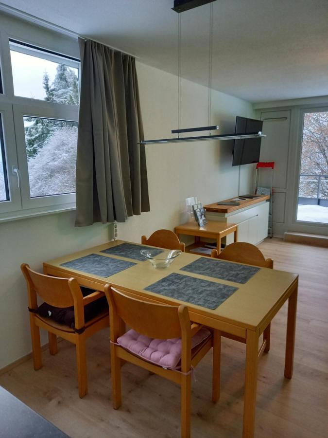 Bayerwald Appartement ซังคท์แองเกลอมาร์ ภายนอก รูปภาพ