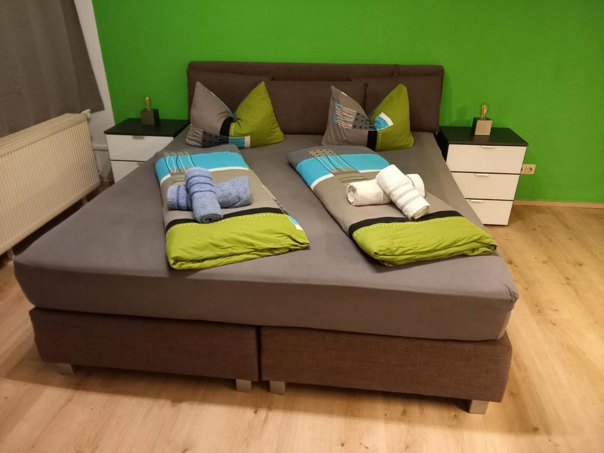 Bayerwald Appartement ซังคท์แองเกลอมาร์ ภายนอก รูปภาพ