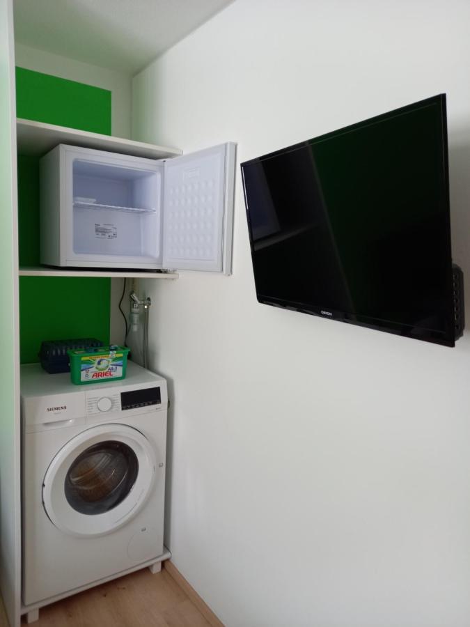 Bayerwald Appartement ซังคท์แองเกลอมาร์ ภายนอก รูปภาพ