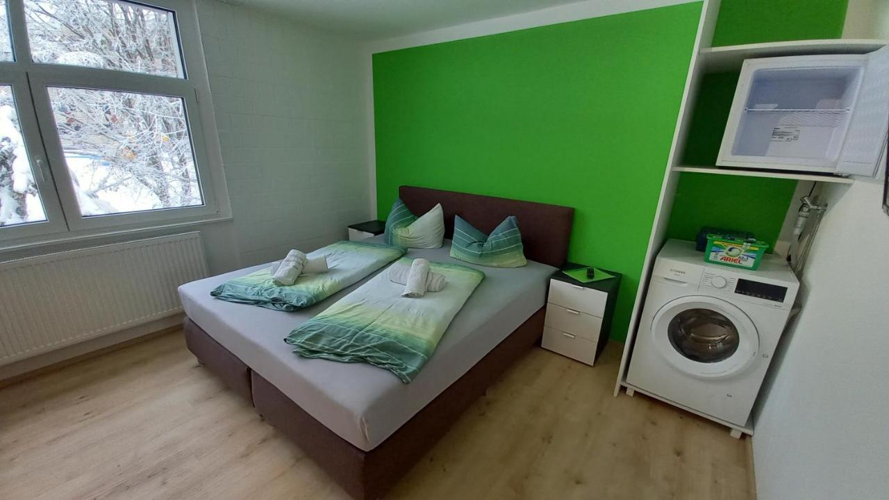 Bayerwald Appartement ซังคท์แองเกลอมาร์ ภายนอก รูปภาพ