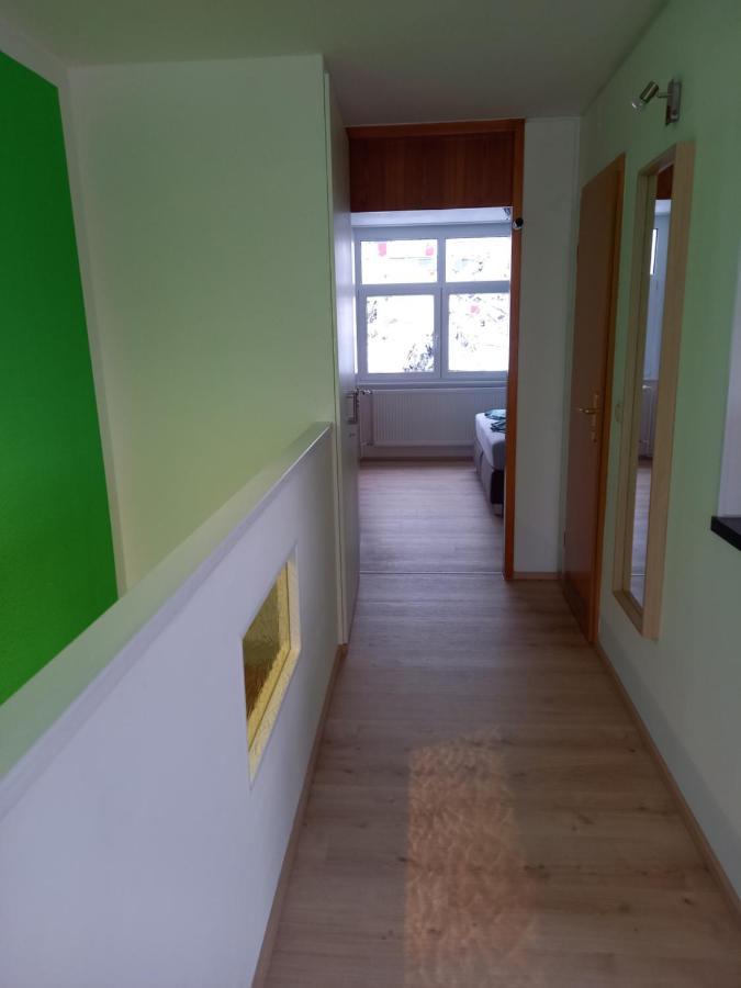 Bayerwald Appartement ซังคท์แองเกลอมาร์ ภายนอก รูปภาพ