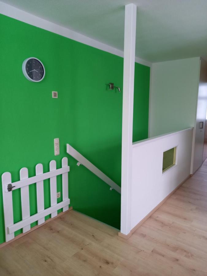 Bayerwald Appartement ซังคท์แองเกลอมาร์ ภายนอก รูปภาพ